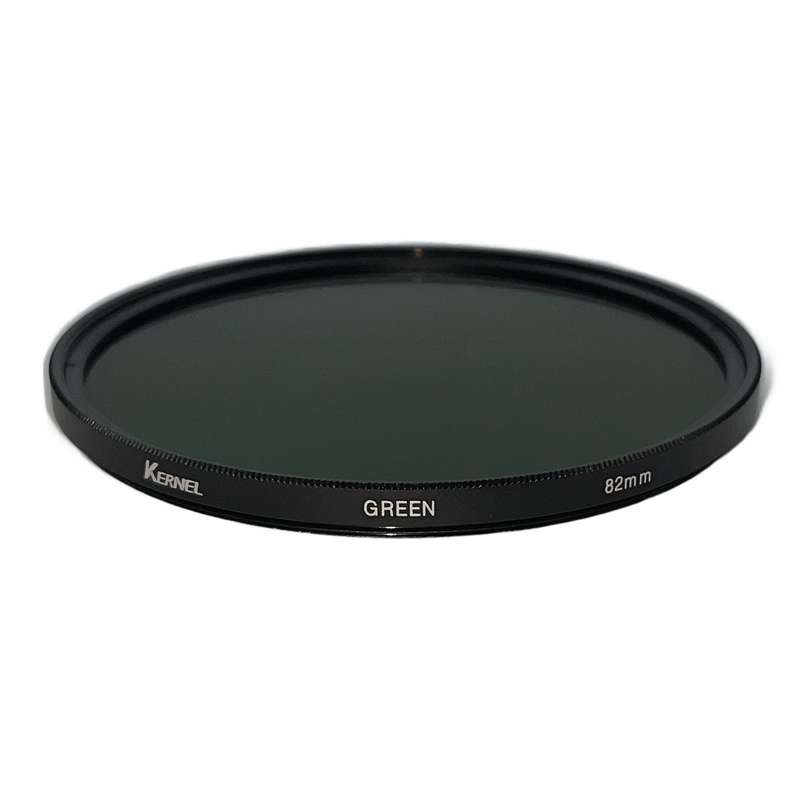 فیلتر لنز کرنل مدل G-82MM
