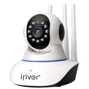 دوربین مداربسته تحت شبکه آیریور مدل Q11X-F 2MP 
