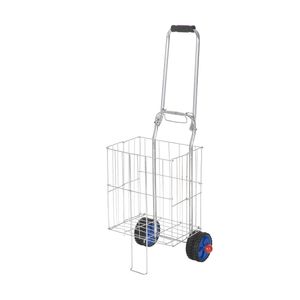 نقد و بررسی چرخ دستی خرید مدل Iro-90 توسط خریداران