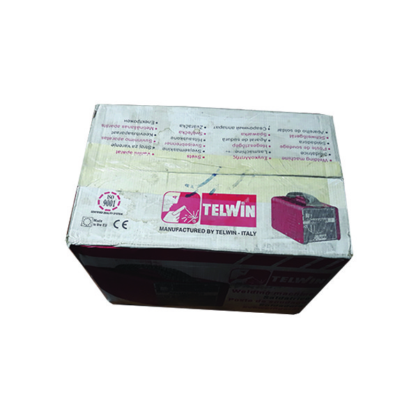 دستگاه جوش 140 آمپر تلوین مدل MODERNA-150-809200