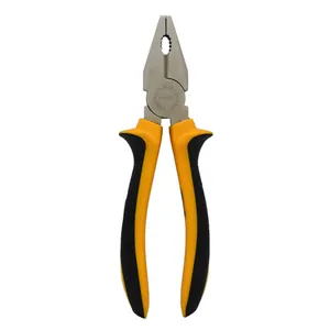 انبر دست اینکو مدل  HCP08200 سايز 8 اینچ 