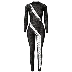 سرهمی زنانه مدل فاق باز