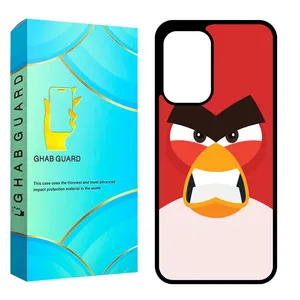 Ghab Guard CHAPA33 Cover For Samsung Galaxy A33 5G 
