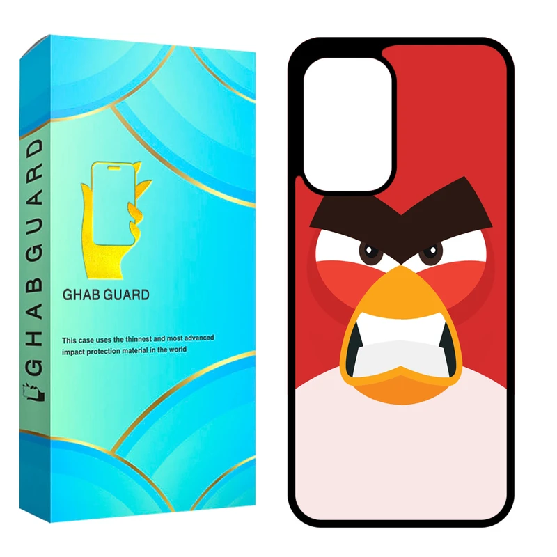 کاور قاب گارد مدل CHAPA33 مناسب برای گوشی موبایل سامسونگ Galaxy A33 5G