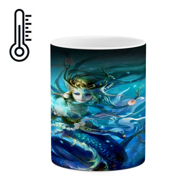 ماگ حرارتی کاکتی مدل فانتزی کد mgh17869