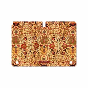 MAHOOT Iran-Carpet2 Cover Sticker for Samsung Galaxy Note 10.1 2012 N8010