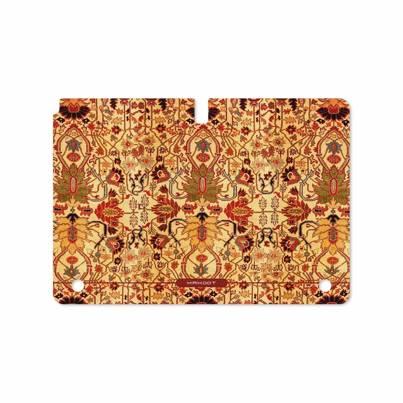 برچسب پوششی ماهوت مدل Iran-Carpet2 مناسب برای تبلت سامسونگ Galaxy Note 10.1 2012 N8010