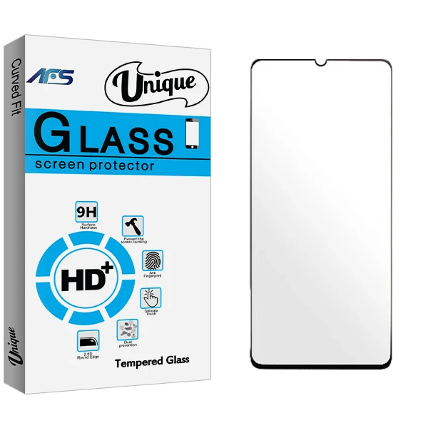 محافظ صفحه نمایش ای اف اس مدل Full Unique2 مناسب برای گوشی موبایل سامسونگ Galaxy A16