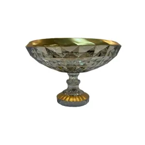 میوه خوری مدل آکوامارین خلاء اکلیل 1011