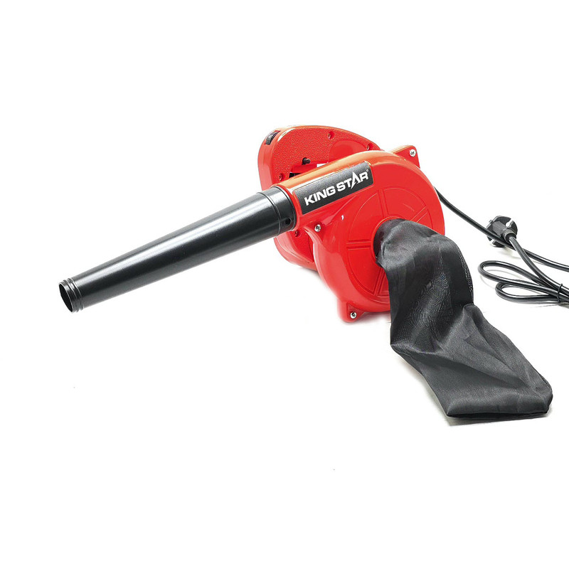 دستگاه دمنده و مکنده برقی کینگ استار مدل دیمر دار کد KS1009