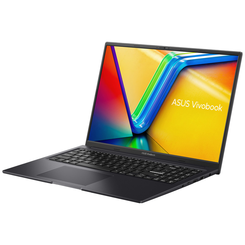 لپ تاپ 16 اینچی ایسوس مدل Vivobook 16X K3605VV-N1336-i9 13900H-16GB DDR4-512GB SSD-RTX4060-IPS - کاستوم شده