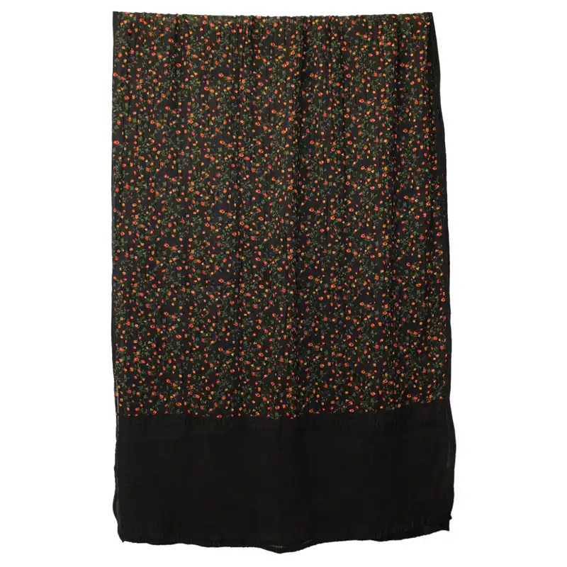 شال زنانه مدل الامور کد 12