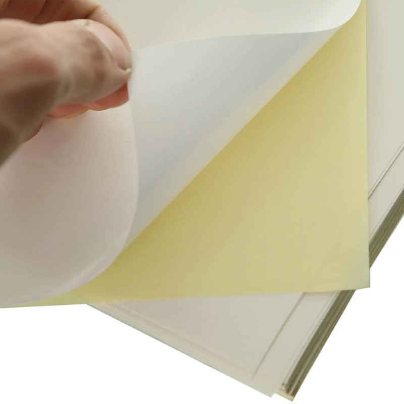 استیکر لپ تاپ و موبایل مدل انیمه کد 41