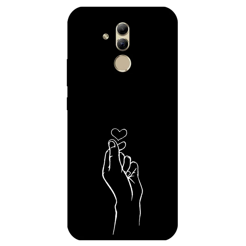 کاور مگافون کد 7769 مناسب برای گوشی موبایل هوآوی Mate 20 Lite