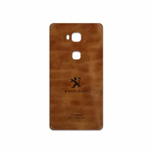MAHOOT BFL-PEGT Cover Sticker for Honor 5X