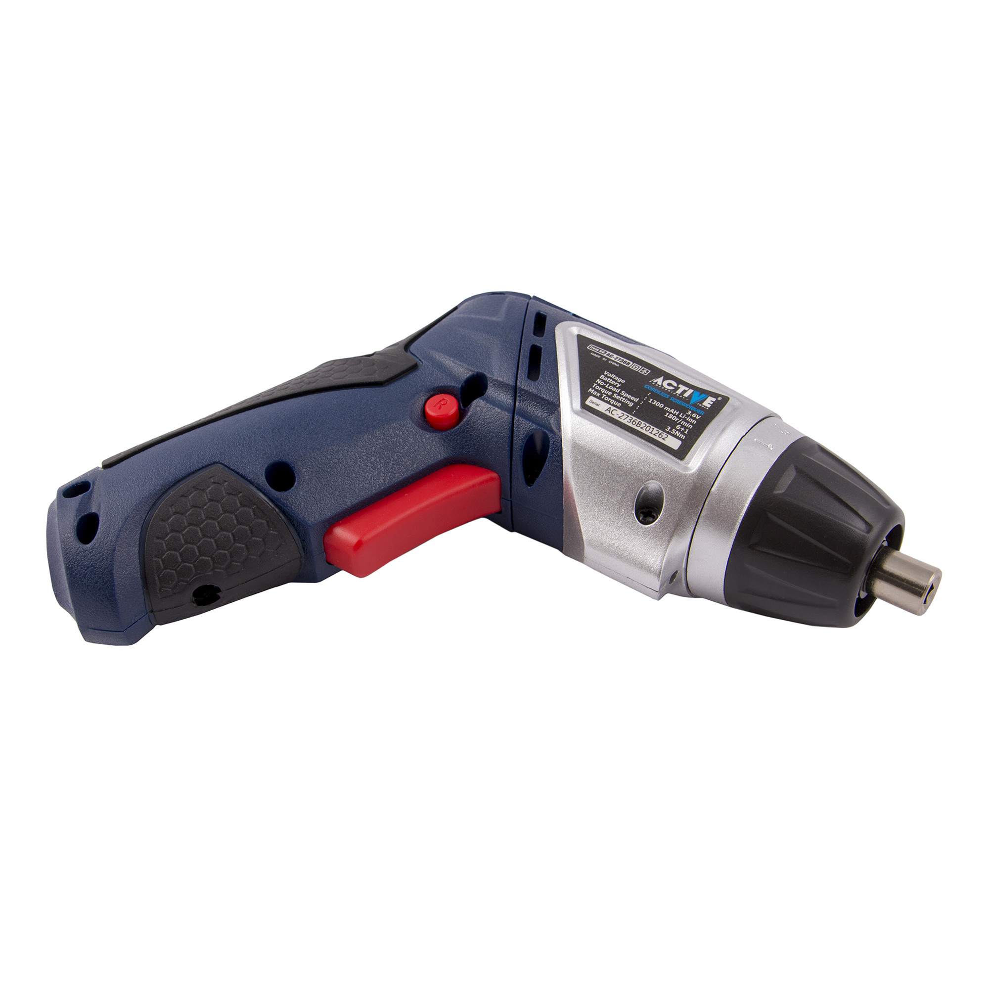 پیچ گوشتی شارژی اکتیو تولز مدل AC-2736B پیچ گوشتی شارژی اکتیو تولز مدل AC-2736B