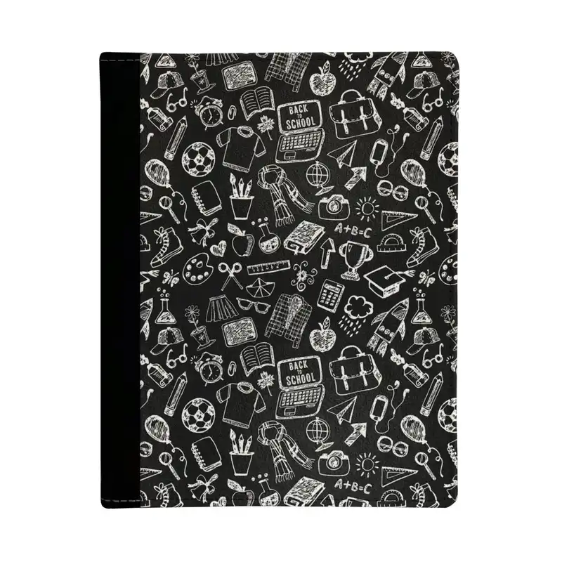 کلاسور ترمه طراحان ایده مدل پترن وسایل مدرسه کد strm0300