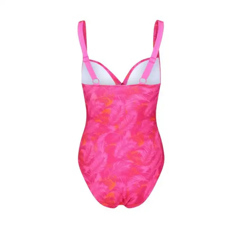 مایو زنانه رگاتا مدل U13