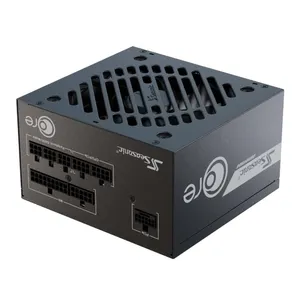 منبع تغذیه کامپیوتر 750W وات سی سونیک مدل CORE GX ATX 3.1