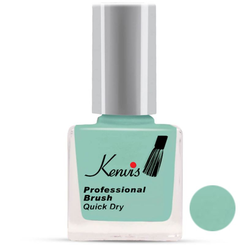 لاک ناخن کنویس شماره W-70