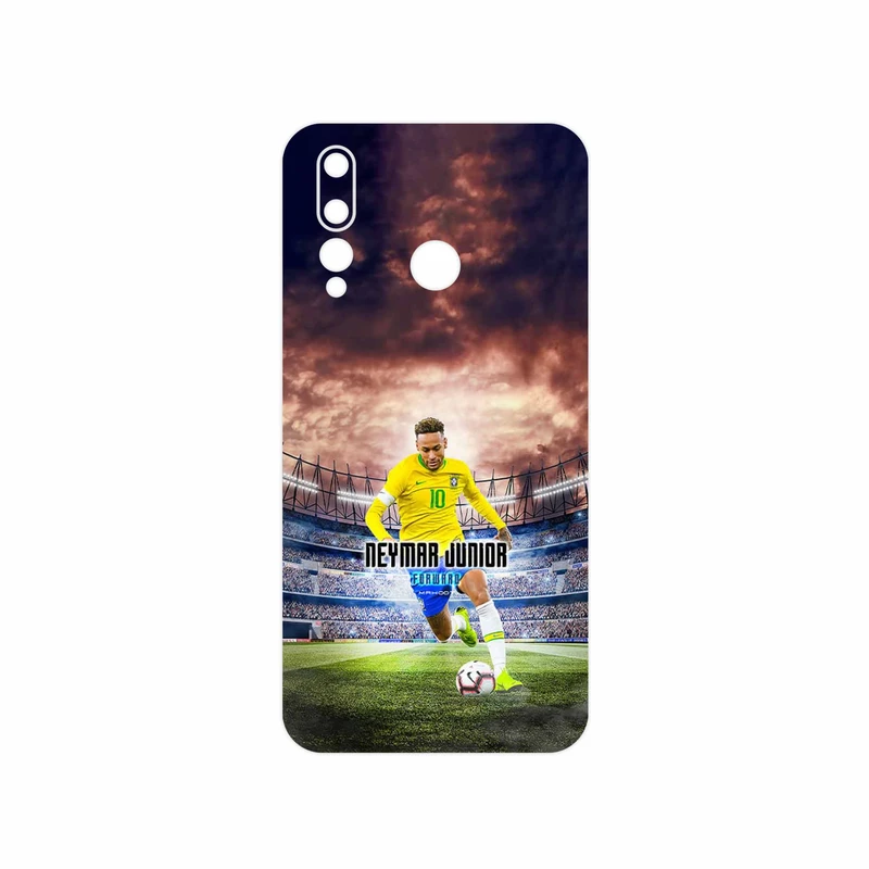 برچسب پوششی ماهوت مدل Neymar مناسب برای گوشی موبایل هوآوی Nova 4