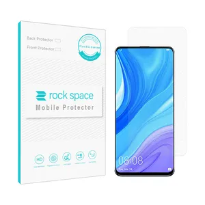 Matte Rockspace HyMTT screen protector suitable for Huawei Y9S mobile phone