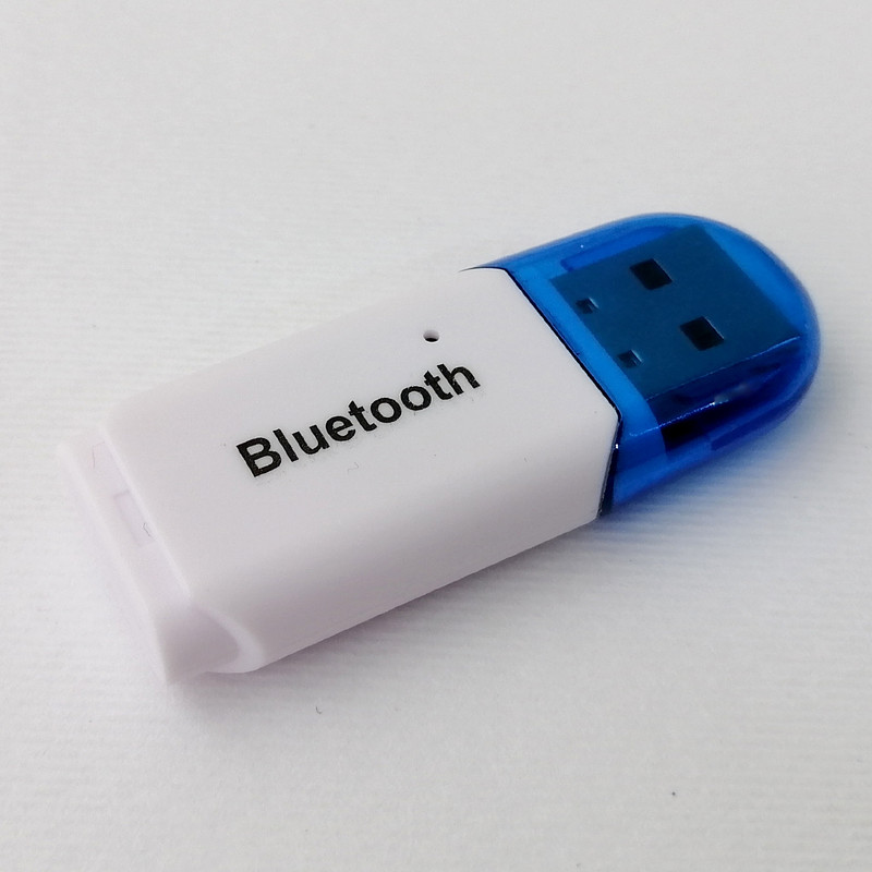 دانگل بلوتوث مدل BLU کد 024