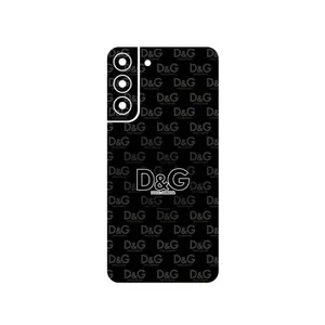 MAHOOT DG Cover Sticker for Samsung Galaxy S22 Plus 5G