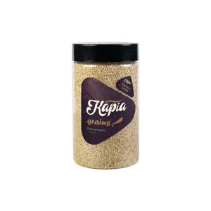دانه کینوا سفید کاپیا - 350 گرم