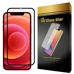 Glass Star CRM Screen Protector For Apple iPhone 12 Pro Max