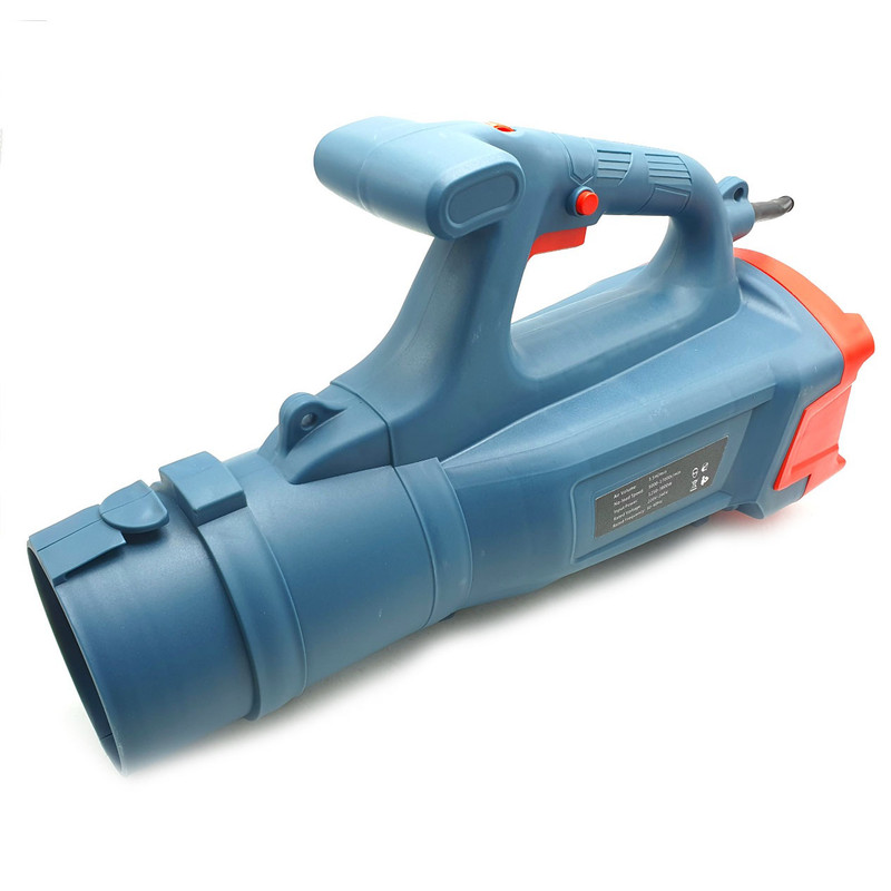 دستگاه خزان روب برقی باس مدل 3800W