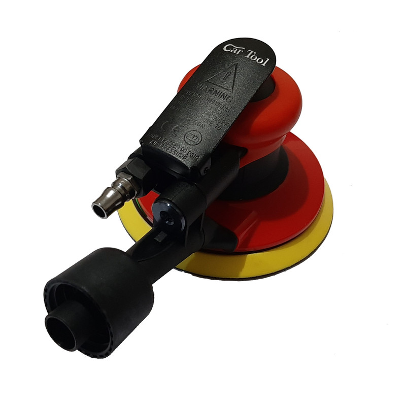 دستگاه سنباده زن بادی کارتول مدل CA-12