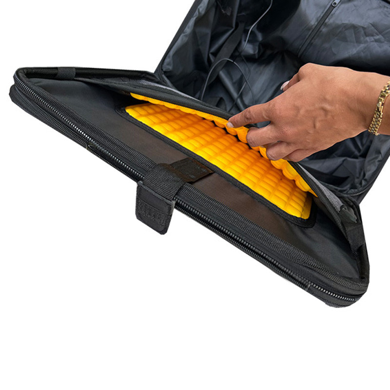 چمدان خلبانی کد LV5573