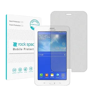 Rock space HyMTT model matte screen protector suitable for Samsung Galaxy Tab 3 Lite 7.0 SM_T116 tablet