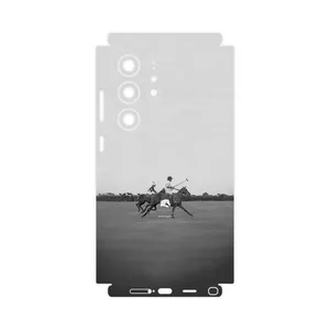 MAHOOT game of polo-FullSkin Cover Sticker for Samsung Galaxy S24 Ultra