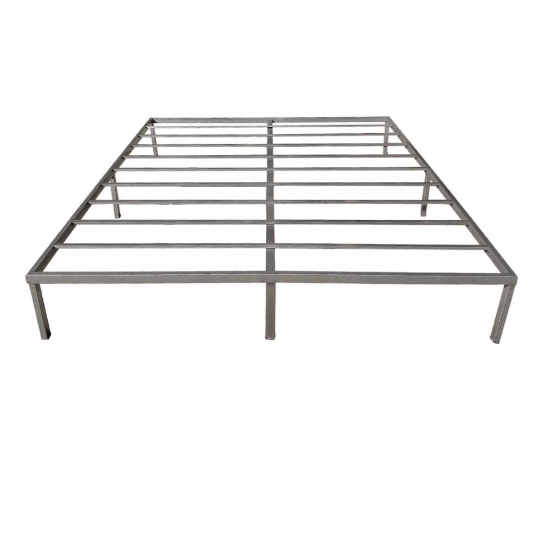 کفی تختخواب دونفره کد 7655 سایز 120×190 سانتی متر