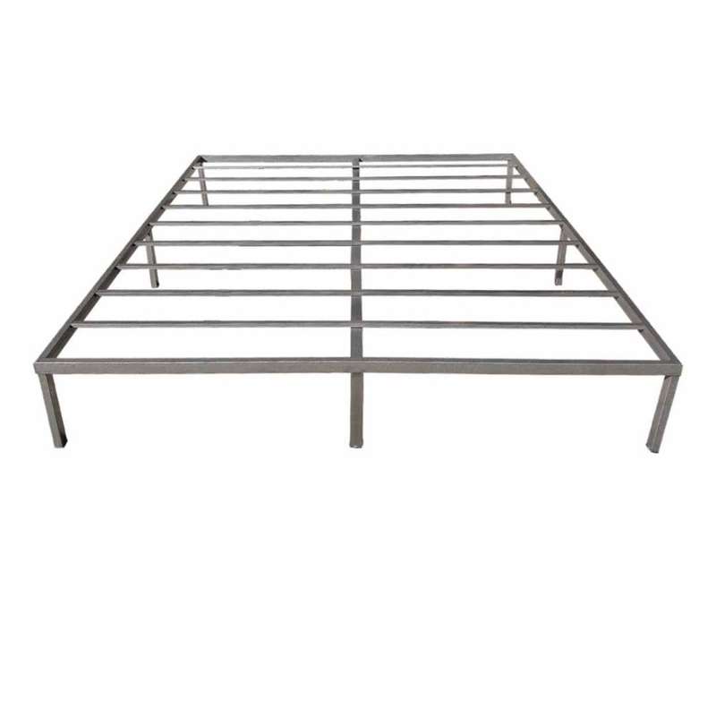 کفی تختخواب دونفره کد 7655 سایز 120×190 سانتی متر