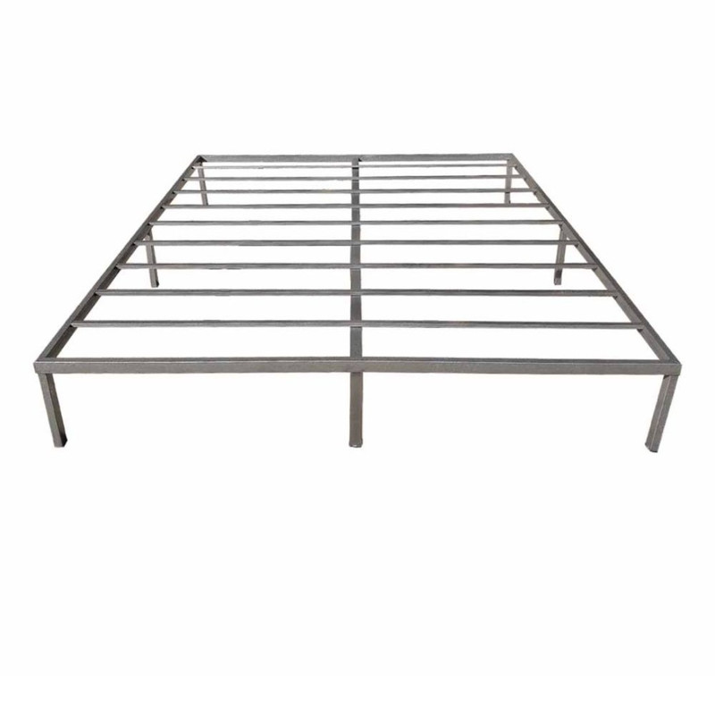 کفی تختخواب دونفره کد 7655 سایز 120×190 سانتی متر