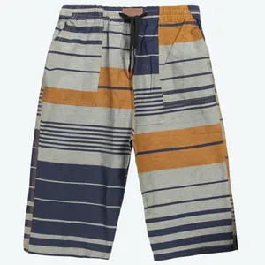 شلوارک مردانه مدل A2425SS 141