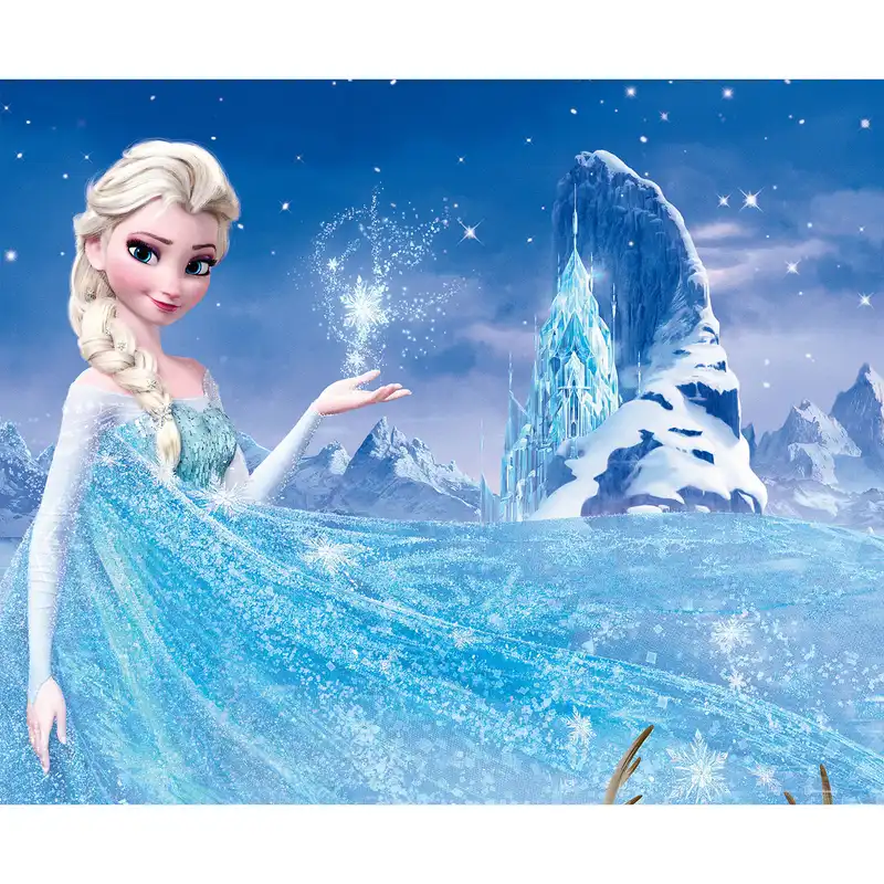 پوستر دیواری اتاق کودک مدل EM5482