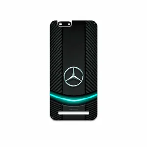 MAHOOT Mercedes-Benz Cover Sticker for PinePhone Kde Community Edition