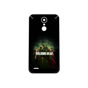 MAHOOT WALKING DEAD Cover Sticker for LG K10 2017