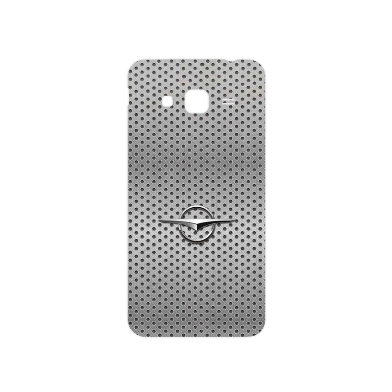 برچسب پوششی ماهوت مدل Haima مناسب برای گوشی موبایل سامسونگ Galaxy J3 2016