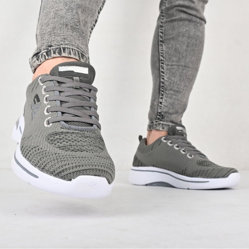 کفش پیاده روی کفش سعیدی مدل 207Abrobad F