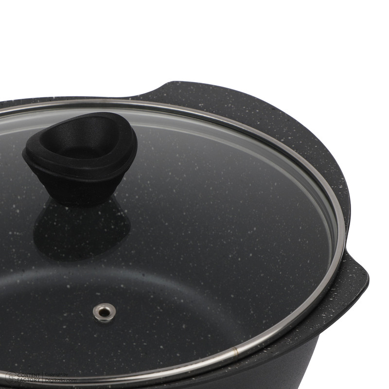 قابلمه تکنو مدل پروانه سایز 20