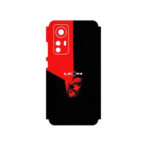 MAHOOT The Professional Cover Sticker for Xiaomi 12