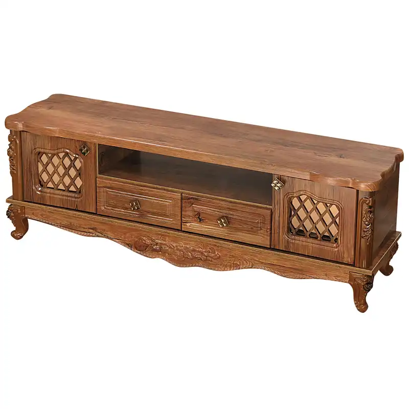 میز تلویزیون مدل نوستالژی