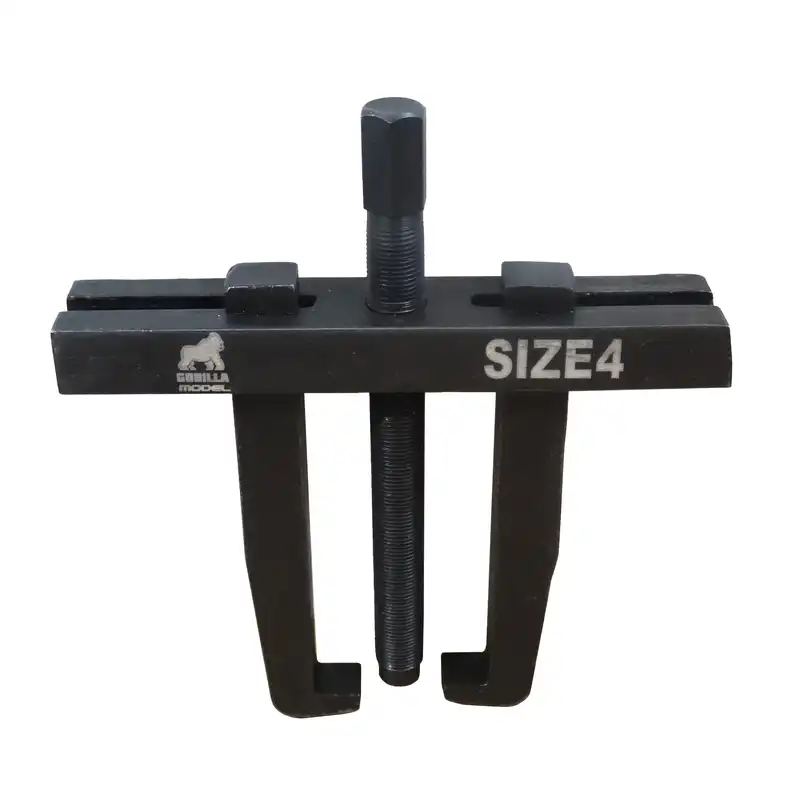 بلبرینگ کش کشویی مدل گوریلا کد YPK-NAKHONI-SIZE4-18CM