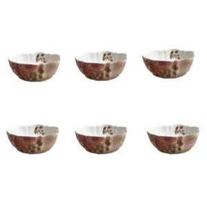 پیاله لمونژ مدل 8893 بسته 6 عددی