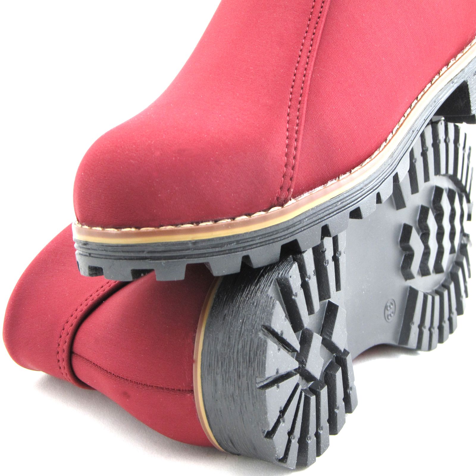 نیم بوت زنانه مدل MOM95 -  - 44